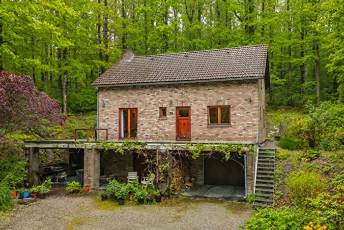 Allée des Geais, Philippeville - Maison 12 pièces à vendre