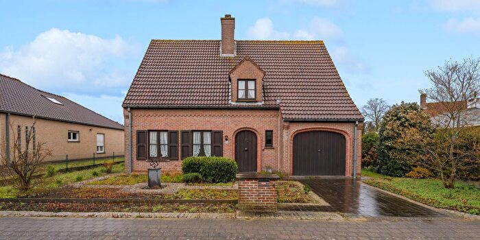 Maison 3 pièces à vendre à Biezenbos, SintMichiels