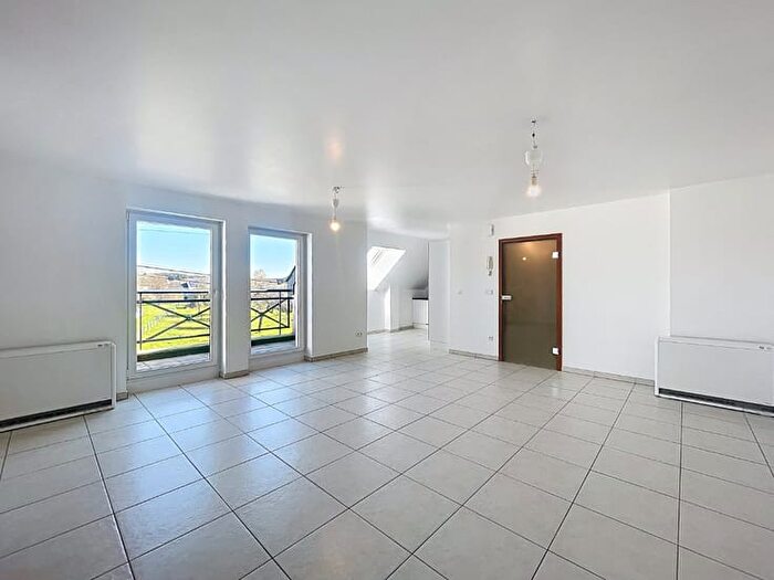 Rue de Bologne, Habay - Appartement 3 pièces à louer