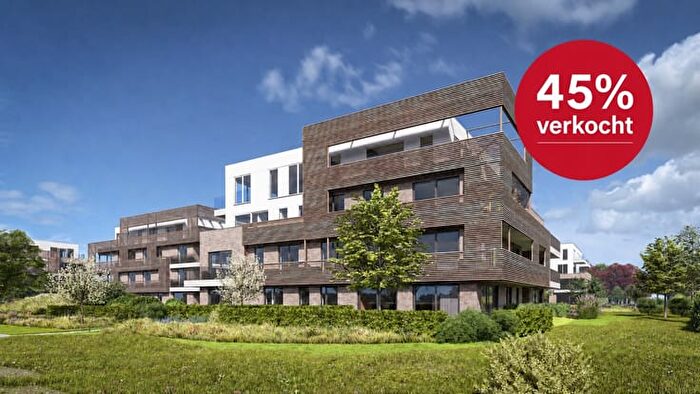 Appartement à Sportweg, STABROEK, à vendre