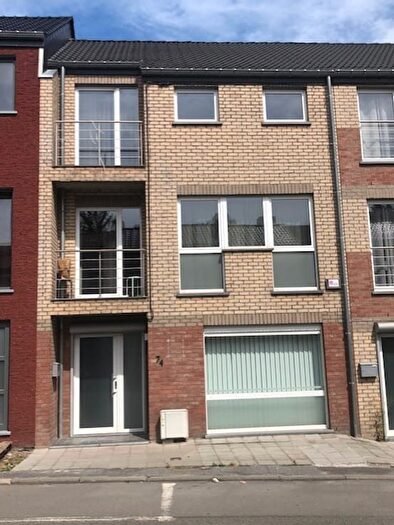 Rue De Gilly, Charleroi - Appartement 2 pièces à louer