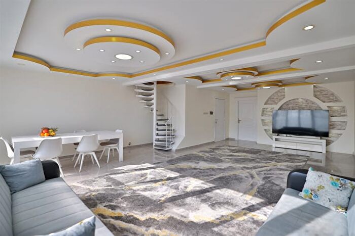 Appartement 4 pièces à vendre - Schijnpoortweg, ANTWERPEN