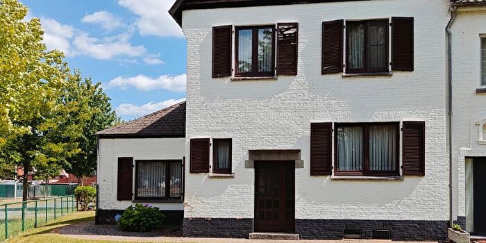 Margarethalaan, Genk - Maison 4 pièces à vendre