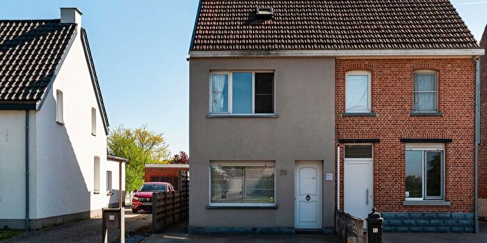 Maison 3 pièces à vendre - August Cannaertsstraat, Westerlo