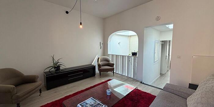 Appartement 1 pièce à louer - Reyndersstraat, Antwerpen