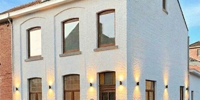 Blaarmolenstraat, Tongeren - Maison 2 pièces à vendre