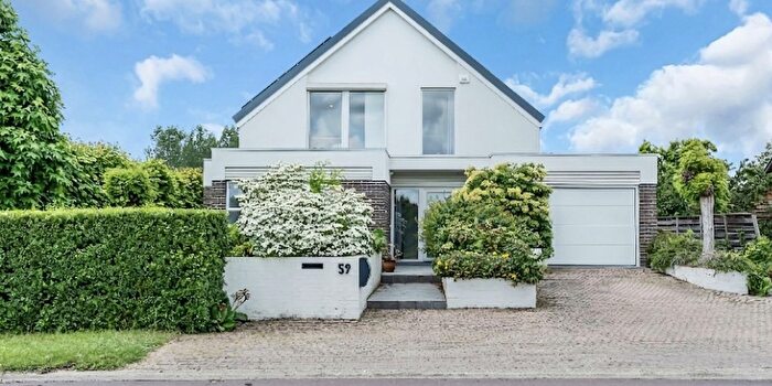 Maison 4 pièces à Korpse straat, Donk, à vendre