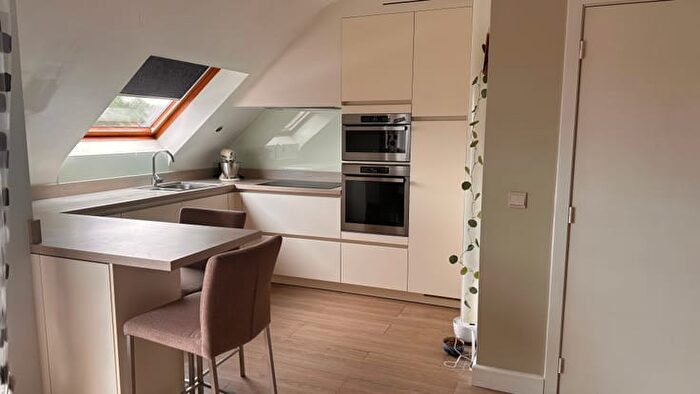 Halveweg, Zonhoven - Appartement 2 pièces à vendre