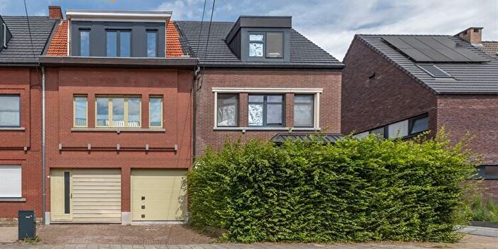 Maison 4 pièces à vendre à Steystraat, Aarschot
