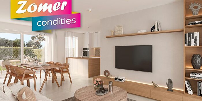Maison 3 pièces à vendre - SintKatharinastraat LOT, Puurs