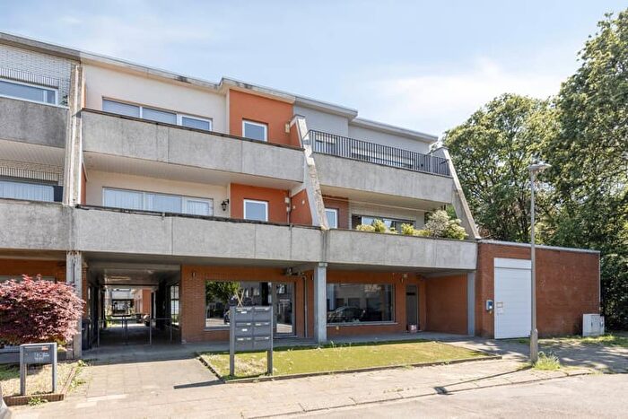 Appartement 3 pièces à Lorkenlaan, VDR, à vendre
