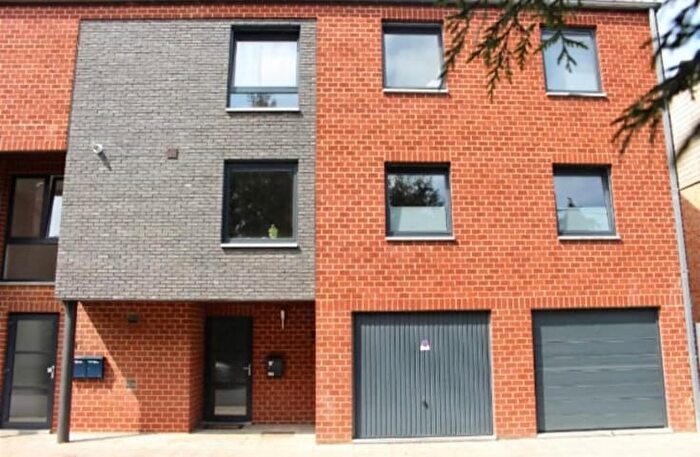 Appartement 3 pièces à vendre à Rue Des Frères Lefort, Tubize