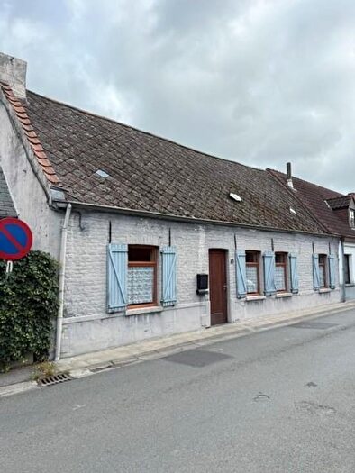 Maison 2 pièces à vendre à Rue René Delrue, Blandain