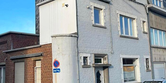 Boelarestraat, Geraardsbergen : Maison 4 pièces à vendre