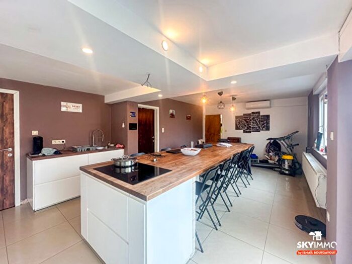 Maison 5 pièces à Rue des Mineurs, Seraing, à vendre
