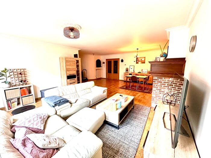 Molenlei, Antwerpen : Appartement 2 pièces à louer