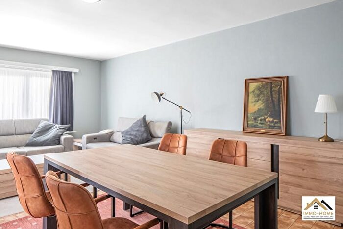 Henri Bernard De Tracylaan, Oostakker - Appartement 1 pièce à vendre