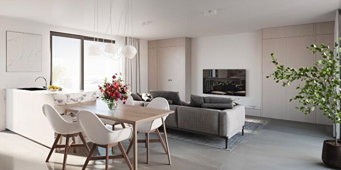 Maison 3 pièces à vendre - Vijgenstraat, Lokeren