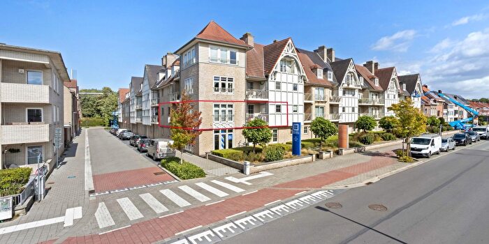 Appartement 2 pièces à vendre - Steenweg op Mol, Turnhout