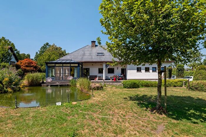 Bredabaan, Brasschaat - Maison 3 pièces à vendre