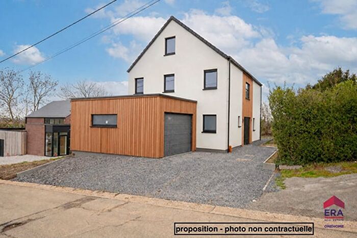 Rue Moray, Couthuin - Maison 4 pièces à vendre