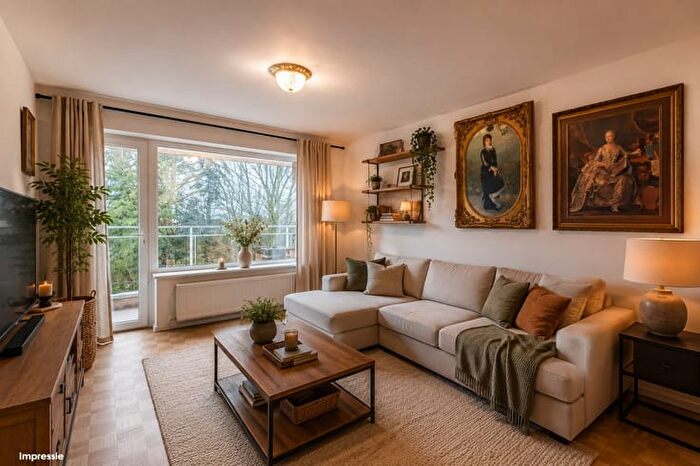 Appartement 5 pièces à vendre à Koningin Fabiolapark, SintNiklaas