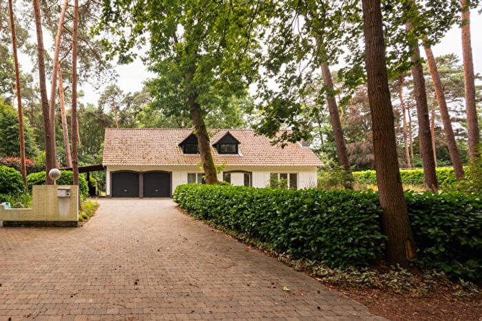 Maison 4 pièces à vendre - Molenlei, Bonheiden Rijmenam