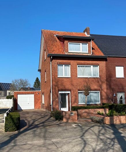 Makelstraat, Laakdal : Maison 3 pièces à vendre
