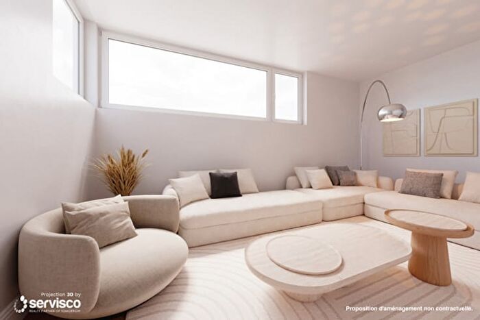 Maison 5 pièces à Rue Wislet, Lanaye, à vendre