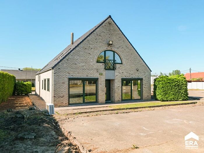 Maison 2 pièces à vendre - Limberg A, Herselt