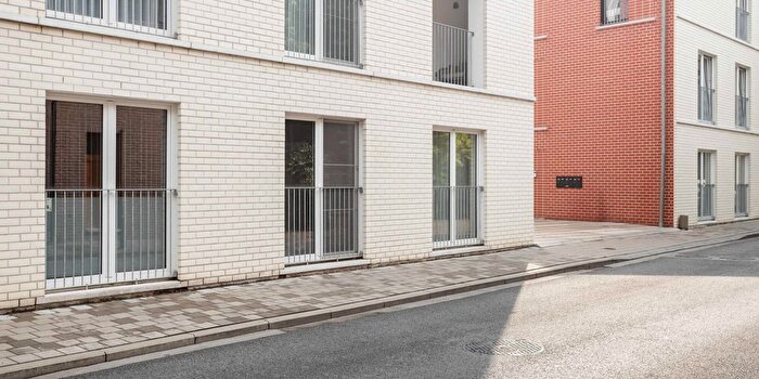 Appartement 1 pièce à vendre - Zonnestraat, Aalst