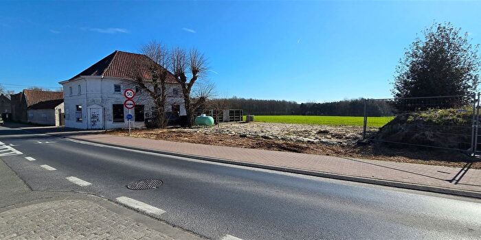 Maison 7 pièces à vendre - Deerlijkseweg, Waregem