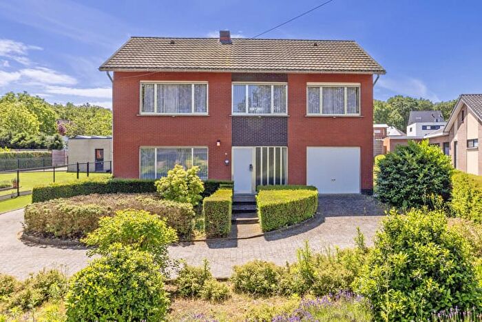 Maison 10 pièces à vendre à Mechelbaan, Putte