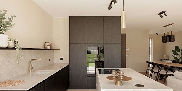 Maison 4 pièces à vendre - Leopold Sacrezstraat, Meulebeke