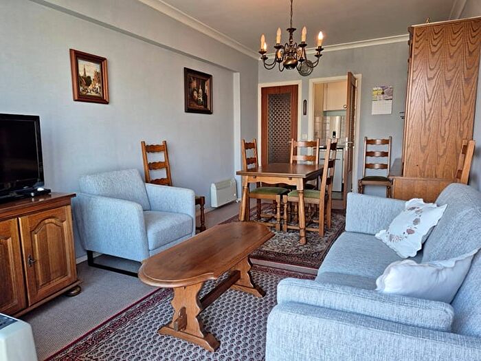 parklaan c, Westende : Appartement à vendre