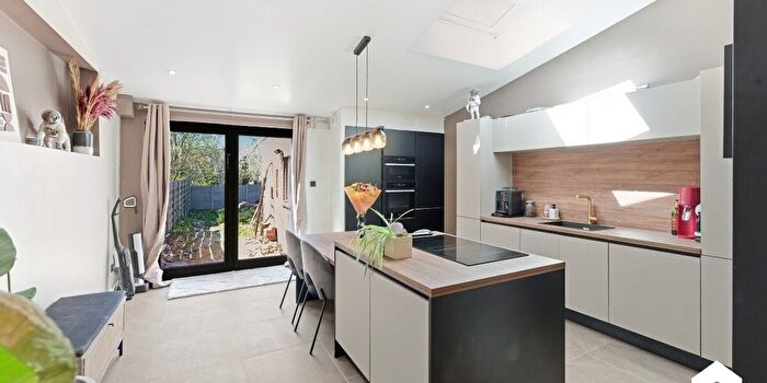 Maison 2 pièces à vendre - Bassevillestraat, Nieuwkerke