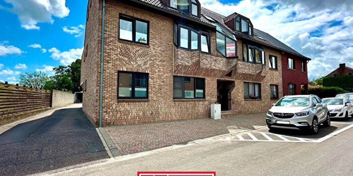 Appartement à louer - Groenstraat, Bilzen