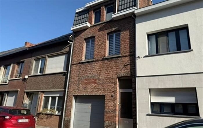 Vaartstraat, WILLEBROEK - Maison 3 pièces à vendre