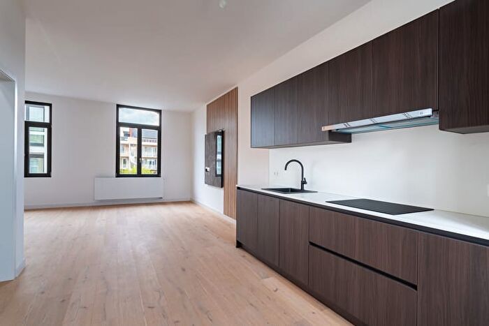 Appartement 1 pièce à vendre à Eikelstraat, Antwerpen