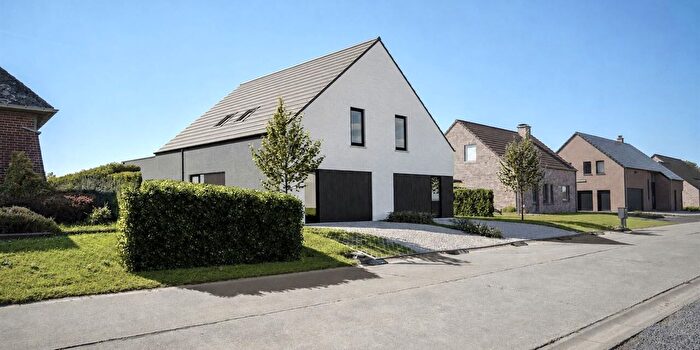 Longue Borne, Ghoy - Maison 2 pièces à vendre