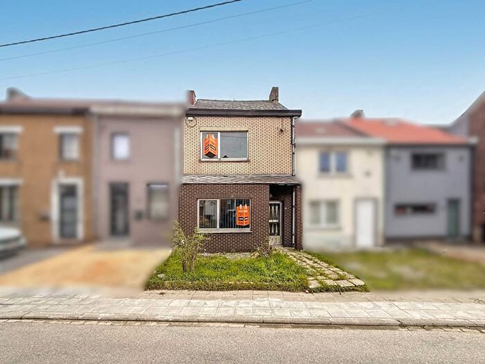 Rue Féral, HAMSURSAMBRE - Maison 2 pièces à vendre