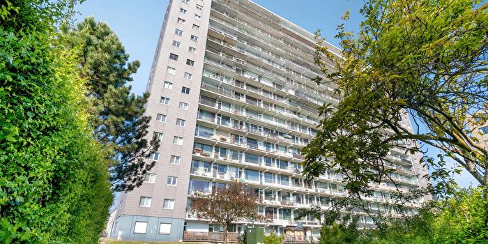 Scandinaviëstraat, Gent - Appartement 2 pièces à vendre