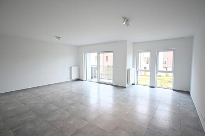 Simarstrasse, Eupen - Appartement 2 pièces à vendre