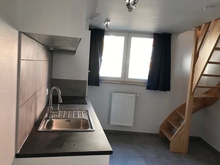 Appartement à Kunstlaan, Gent, à louer