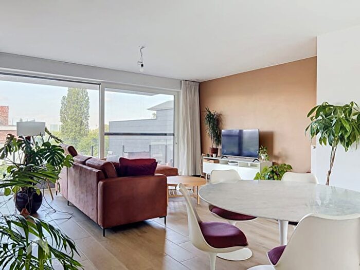Appartement 2 pièces à vendre à Hundelgemsesteenweg, Gent Ledeberg