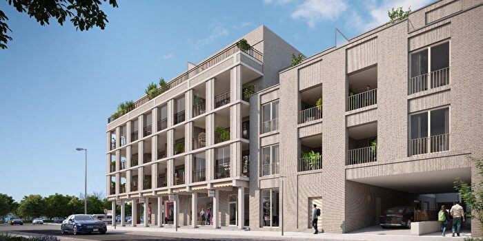 Werft, Geel - Appartement 1 pièce à vendre