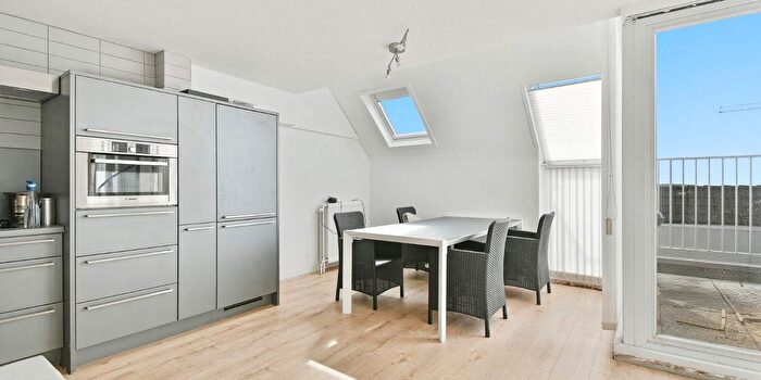 Appartement 2 pièces à Koninginnelaan, Middelkerke, à vendre