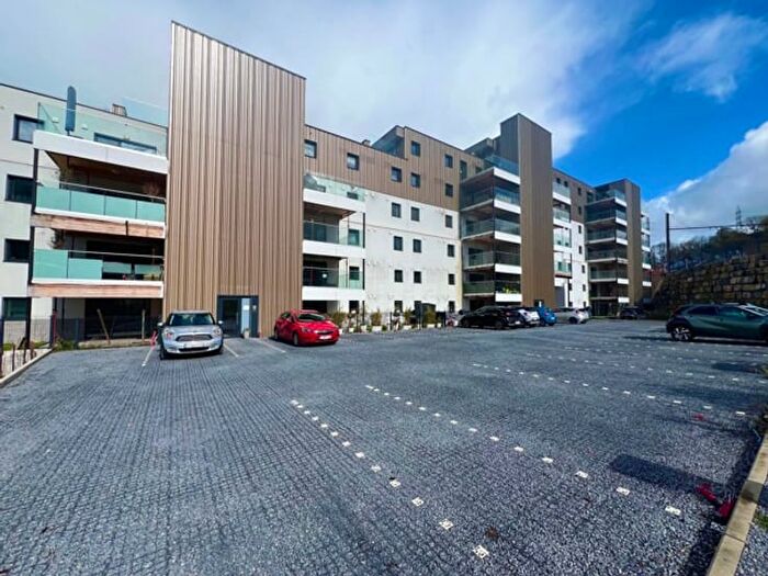 Appartement à Rue de la Cité, Verviers, à vendre