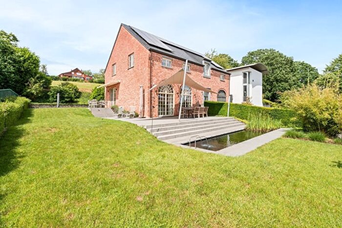 Tempelberg, Linden - Maison 4 pièces à vendre