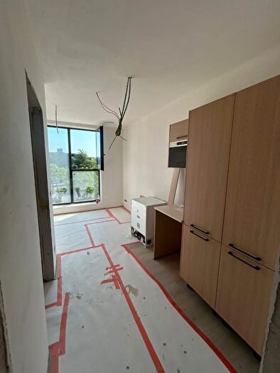 Diestsevest, Leuven - Appartement 1 pièce à louer